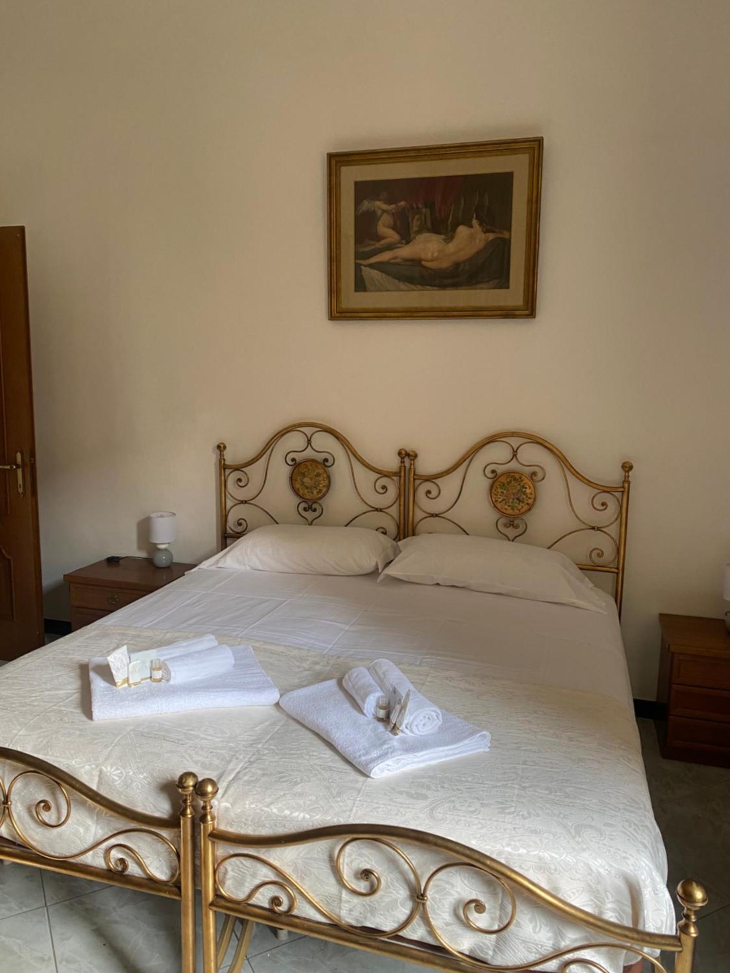 شقة Maison Marisa لا سبيتسْيا المظهر الخارجي الصورة