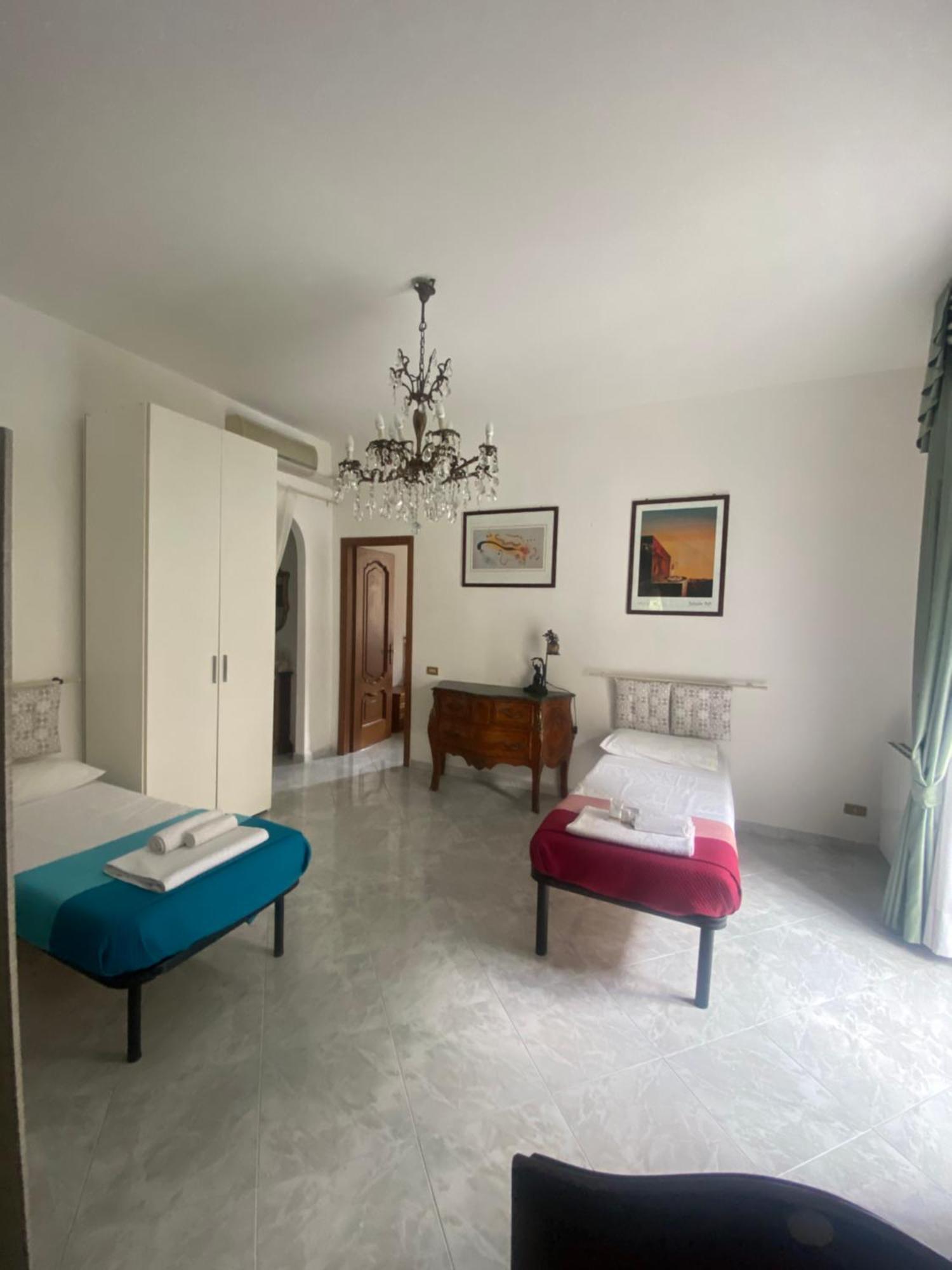 شقة Maison Marisa لا سبيتسْيا المظهر الخارجي الصورة