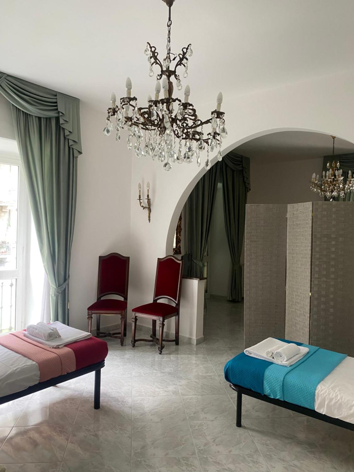 شقة Maison Marisa لا سبيتسْيا المظهر الخارجي الصورة