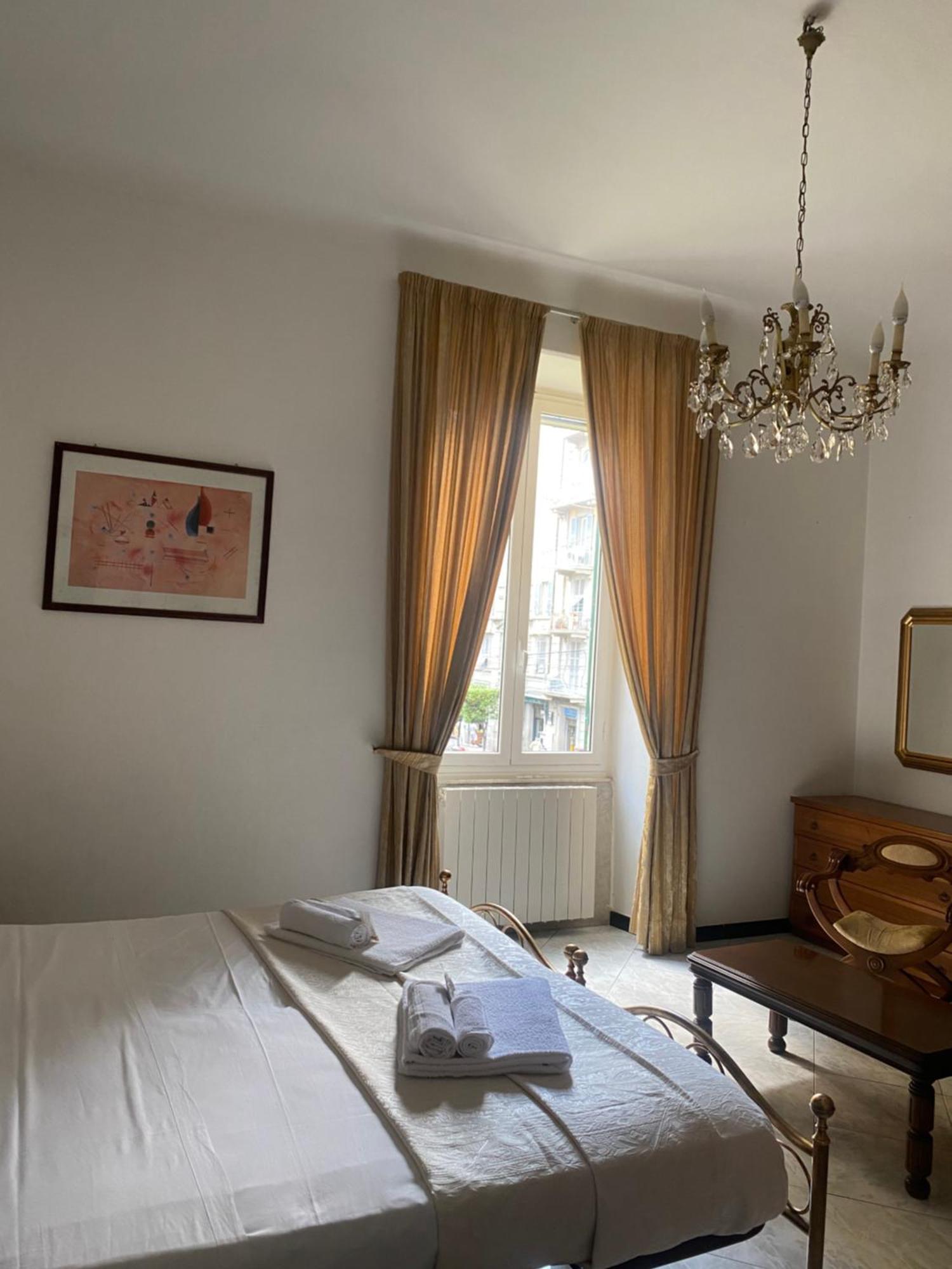 شقة Maison Marisa لا سبيتسْيا المظهر الخارجي الصورة