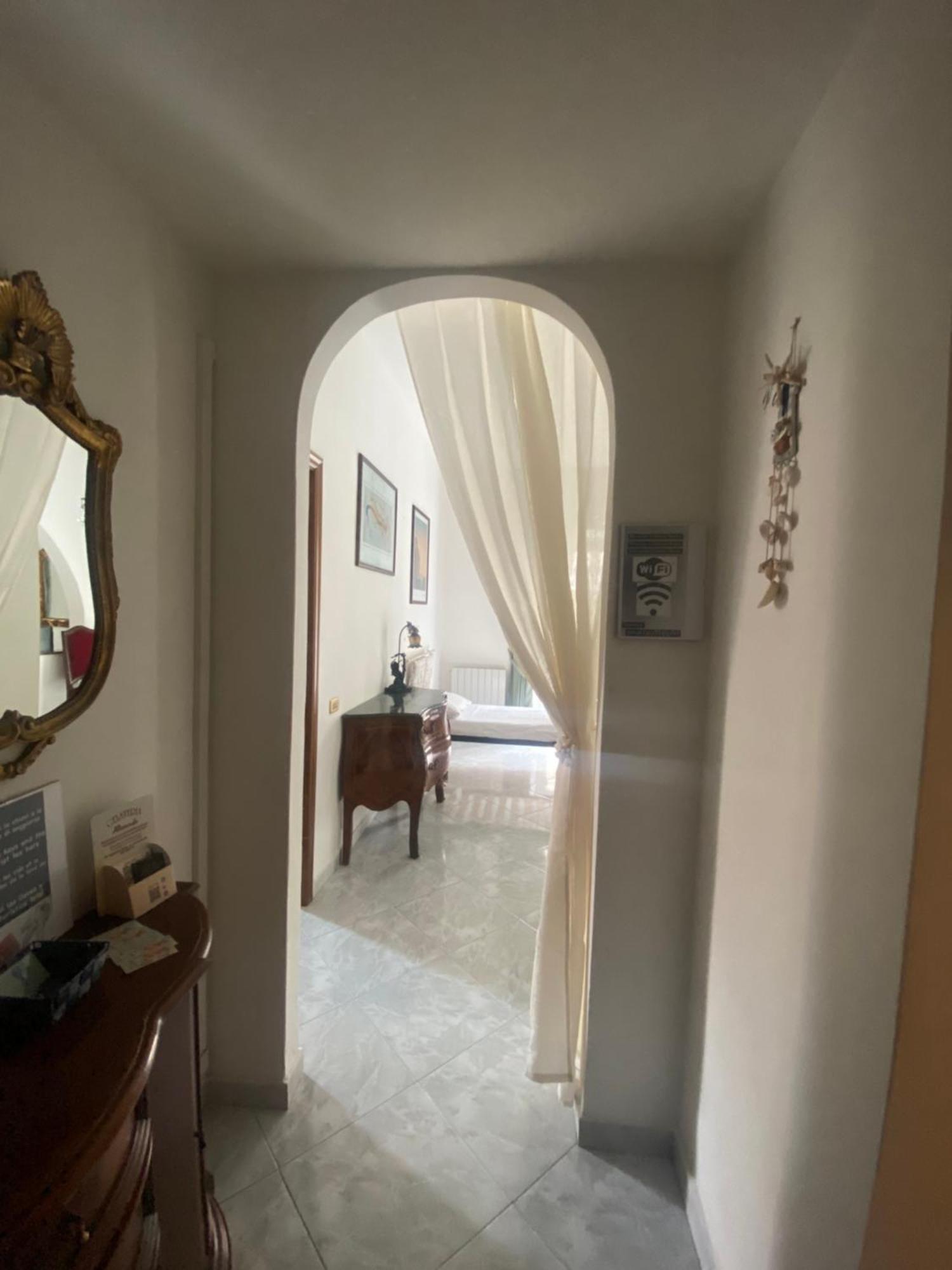 شقة Maison Marisa لا سبيتسْيا المظهر الخارجي الصورة