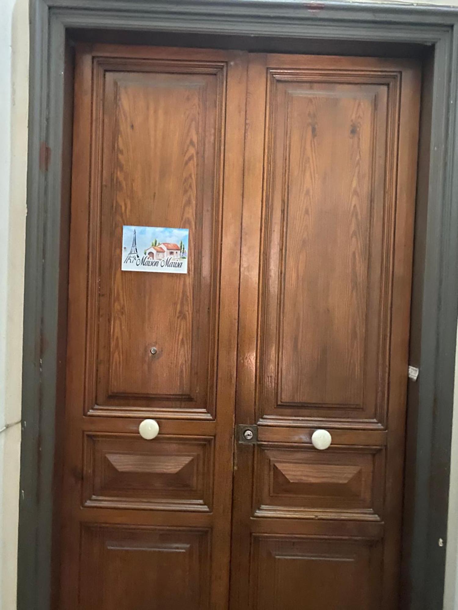 شقة Maison Marisa لا سبيتسْيا المظهر الخارجي الصورة